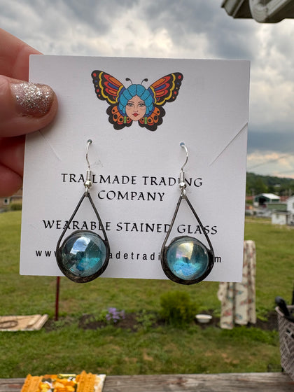 Vintage Marble Jewelry