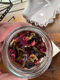 China Loose Leaf Tea Filter