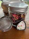 China Loose Leaf Tea Filter