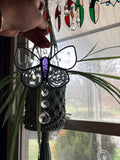 Butterfly Bevel Rainbow Maker