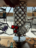Bevel Holly Suncatcher
